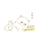 Fatty ！（個別スタンプ：18）