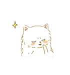 Fatty ！（個別スタンプ：20）