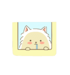 Fatty ！（個別スタンプ：23）