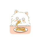 Fatty ！（個別スタンプ：25）