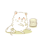 Fatty ！（個別スタンプ：26）