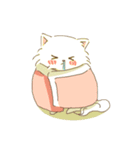Fatty ！（個別スタンプ：27）