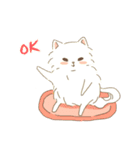 Fatty ！（個別スタンプ：30）