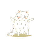 Fatty ！（個別スタンプ：31）