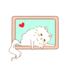 Fatty ！（個別スタンプ：32）
