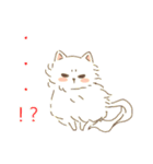 Fatty ！（個別スタンプ：33）