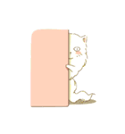 Fatty ！（個別スタンプ：34）