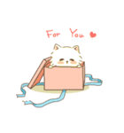 Fatty ！（個別スタンプ：35）