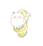 Fatty ！（個別スタンプ：38）