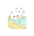 Fatty ！（個別スタンプ：39）