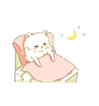 Fatty ！（個別スタンプ：40）