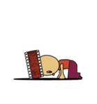 和太鼓 彩之助スタンプ（個別スタンプ：17）