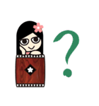 和太鼓 彩之助スタンプ（個別スタンプ：20）