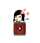 和太鼓 彩之助スタンプ（個別スタンプ：25）