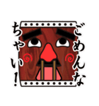 和太鼓 彩之助スタンプ（個別スタンプ：32）