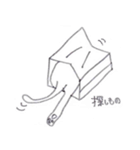 リラねこ（個別スタンプ：25）