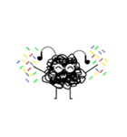 Tangled Mesi（個別スタンプ：20）