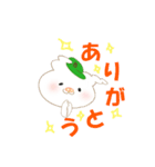ぶたくまくん（個別スタンプ：7）