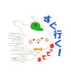 ぶたくまくん（個別スタンプ：25）