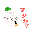 ぶたくまくん（個別スタンプ：36）