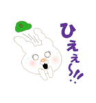 ぶたくまくん（個別スタンプ：38）