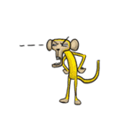 Monkey Business（個別スタンプ：30）