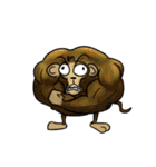Monkey Business（個別スタンプ：32）