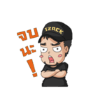 Izack（個別スタンプ：39）