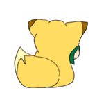 あにまるきぐるみ（個別スタンプ：13）