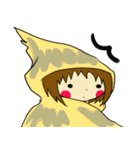 あにまるきぐるみ（個別スタンプ：26）
