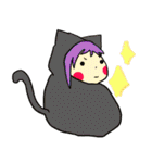 あにまるきぐるみ（個別スタンプ：29）