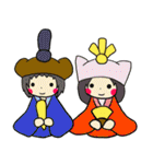 あにまるきぐるみ（個別スタンプ：40）