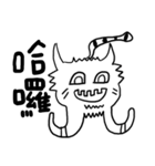 Graffiti daily（個別スタンプ：1）
