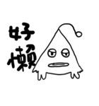 Graffiti daily（個別スタンプ：4）