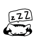 Graffiti daily（個別スタンプ：25）