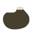 the head and his friends（個別スタンプ：23）