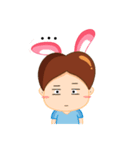 Popping（個別スタンプ：5）