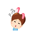 Popping（個別スタンプ：6）
