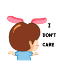 Popping（個別スタンプ：11）