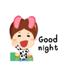 Popping（個別スタンプ：37）