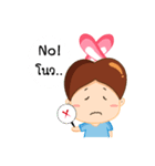 Popping（個別スタンプ：40）