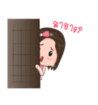 Amazing Diamond（個別スタンプ：8）