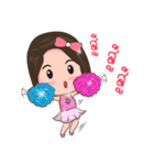 Amazing Diamond（個別スタンプ：13）