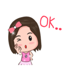 Amazing Diamond（個別スタンプ：22）