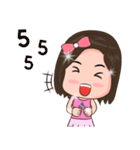 Amazing Diamond（個別スタンプ：23）