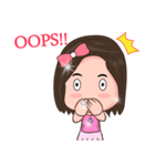 Amazing Diamond（個別スタンプ：28）