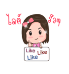 Amazing Diamond（個別スタンプ：38）