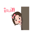 Amazing Diamond（個別スタンプ：39）