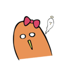 cocky birds 2（個別スタンプ：2）