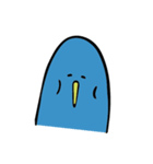 cocky birds 2（個別スタンプ：3）